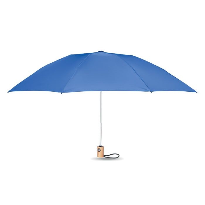 MO6265-37Leeds Regenschirm 23'' RPET_ koenigsblau