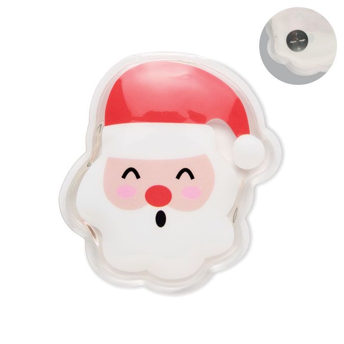 CX1587Noel Gel-Hand-Waermekissen