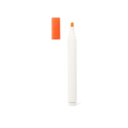 ST91984-128HARRISON PP Textmarker_ orange