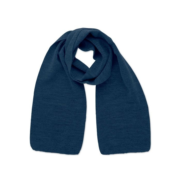 MO2338-04Rafy Schal RPET-Polyester_ blau