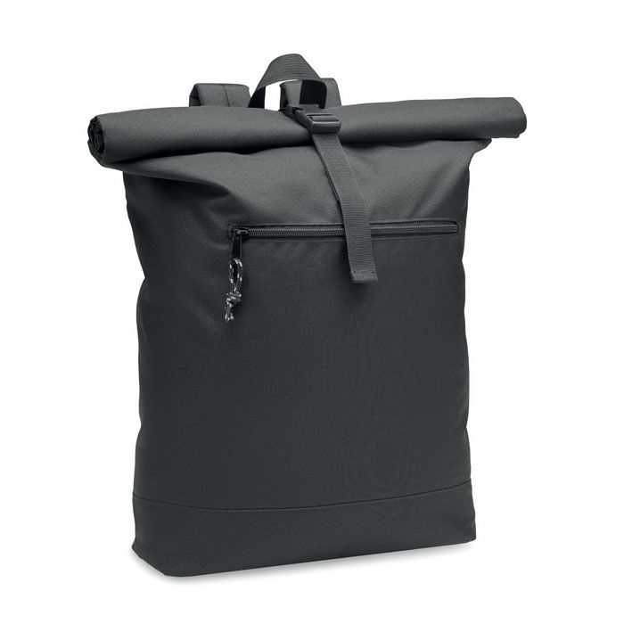 MO6998Napa Rolltop-Rucksack 600D RPET