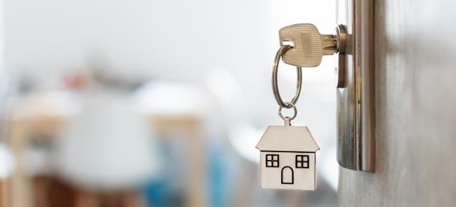 Werbeartikel MetallSchlüsselanhänger