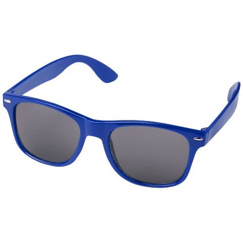 PF127004-5Sun Ray rPET Sonnenbrille_ royalblau