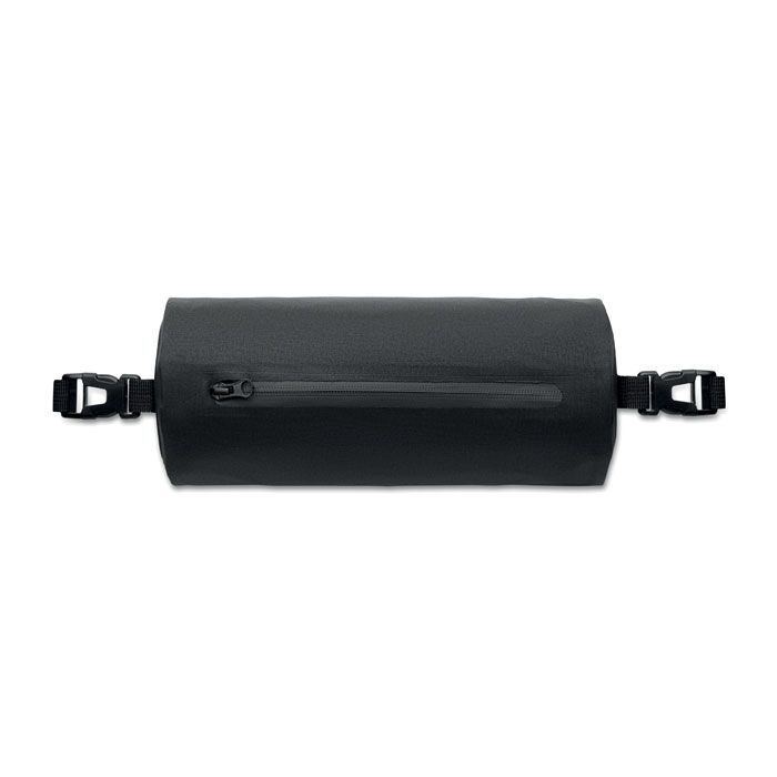 MO2691-03Brenna Small Sporttasche 300D RPET 3L_ schwarz