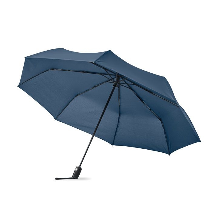 MO6745-04Rochester Regenschirm 27_ blau