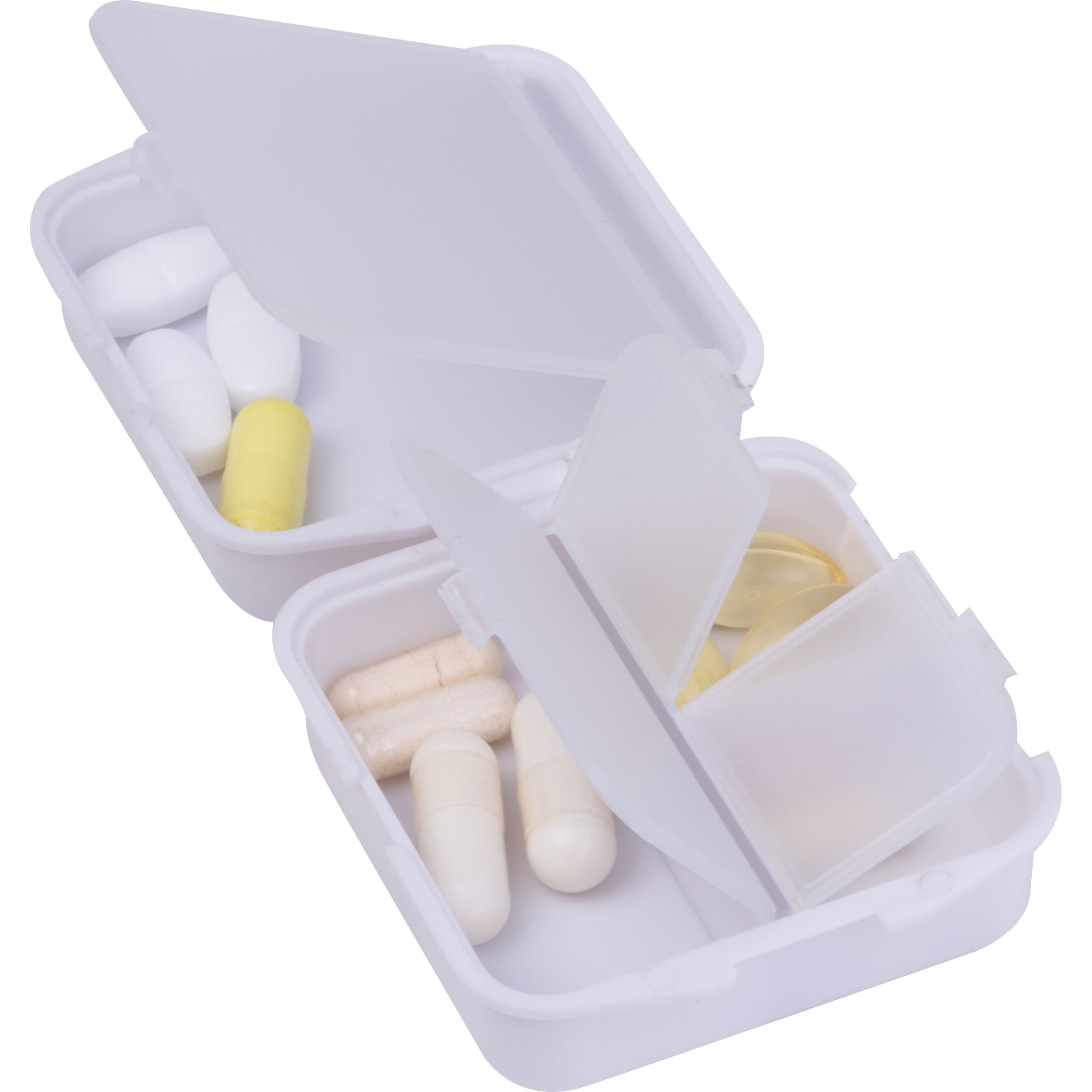 MA75599-06Pillenbox ELIJAH_ weiss