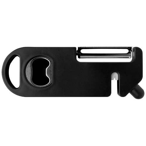 PF126368-4Kipper Mehrzweck Kuechengeraet_ schwarz