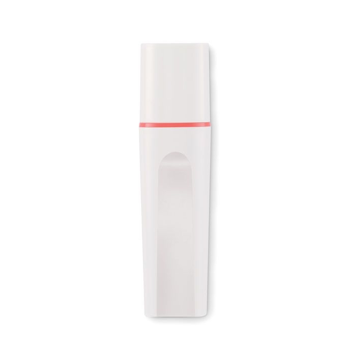 MO2427-72Lit Textmarker RPET_ neon fuchsia