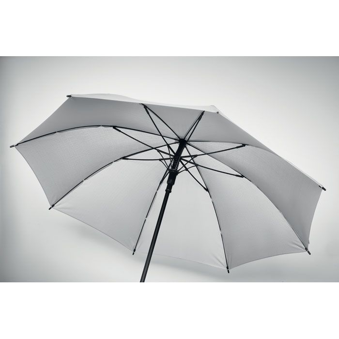 MO2168-06Seatle 23_ Regenschirm_ weiss