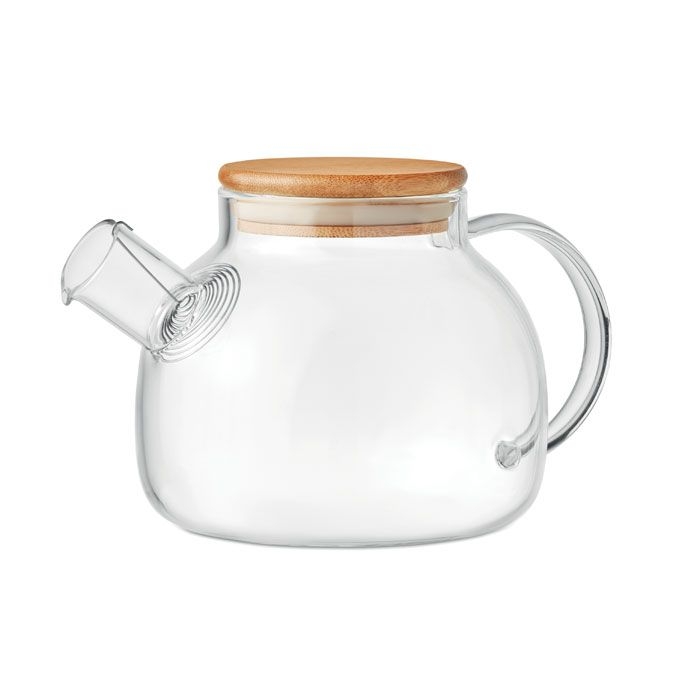 MO9963Munnar Teekanne Borosilikatglas 850ml