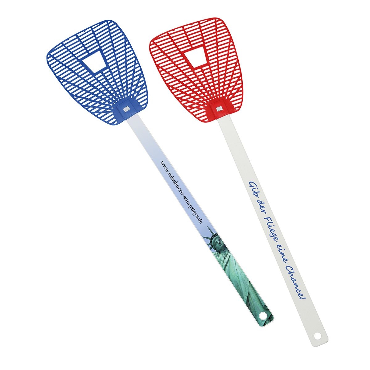 HE8632Fliegenklatsche _Fluchtloch_