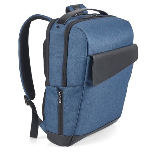ST92681-104MOTION BACKPACK Rucksack_ blau