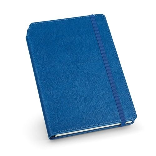 ST93799-104MORIAH Notizbuch A5_ blau