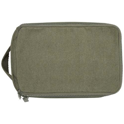 PF120746-4Pack 500 g_m² Aware™ Kulturbeutel aus Recyclingmaterial_ gruen