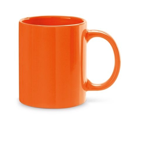 ST93887-128BARINE Tasse_ orange