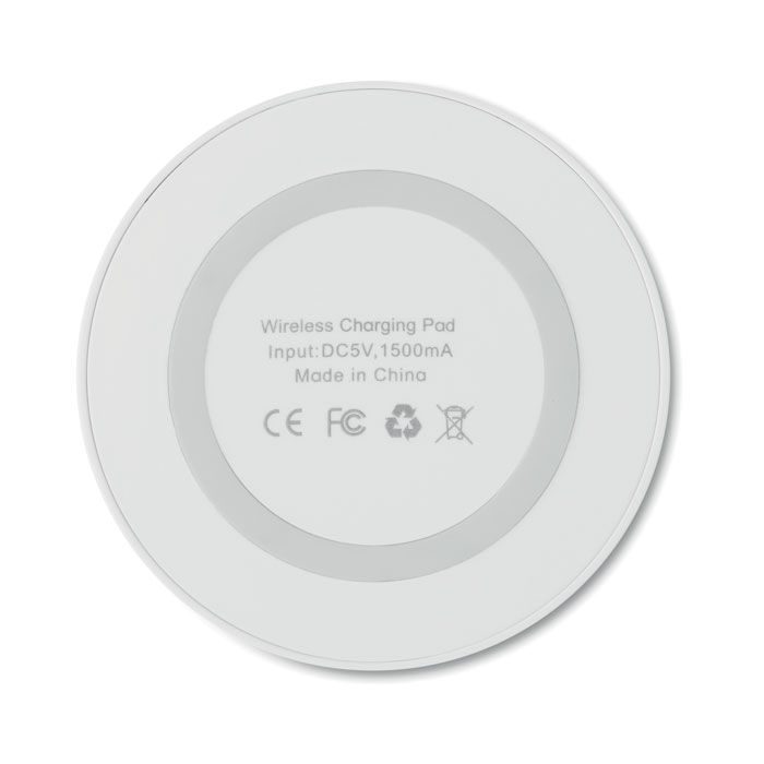 MO6392-06Wireless Plato _ Kabelloses Ladegeraet_ weiss