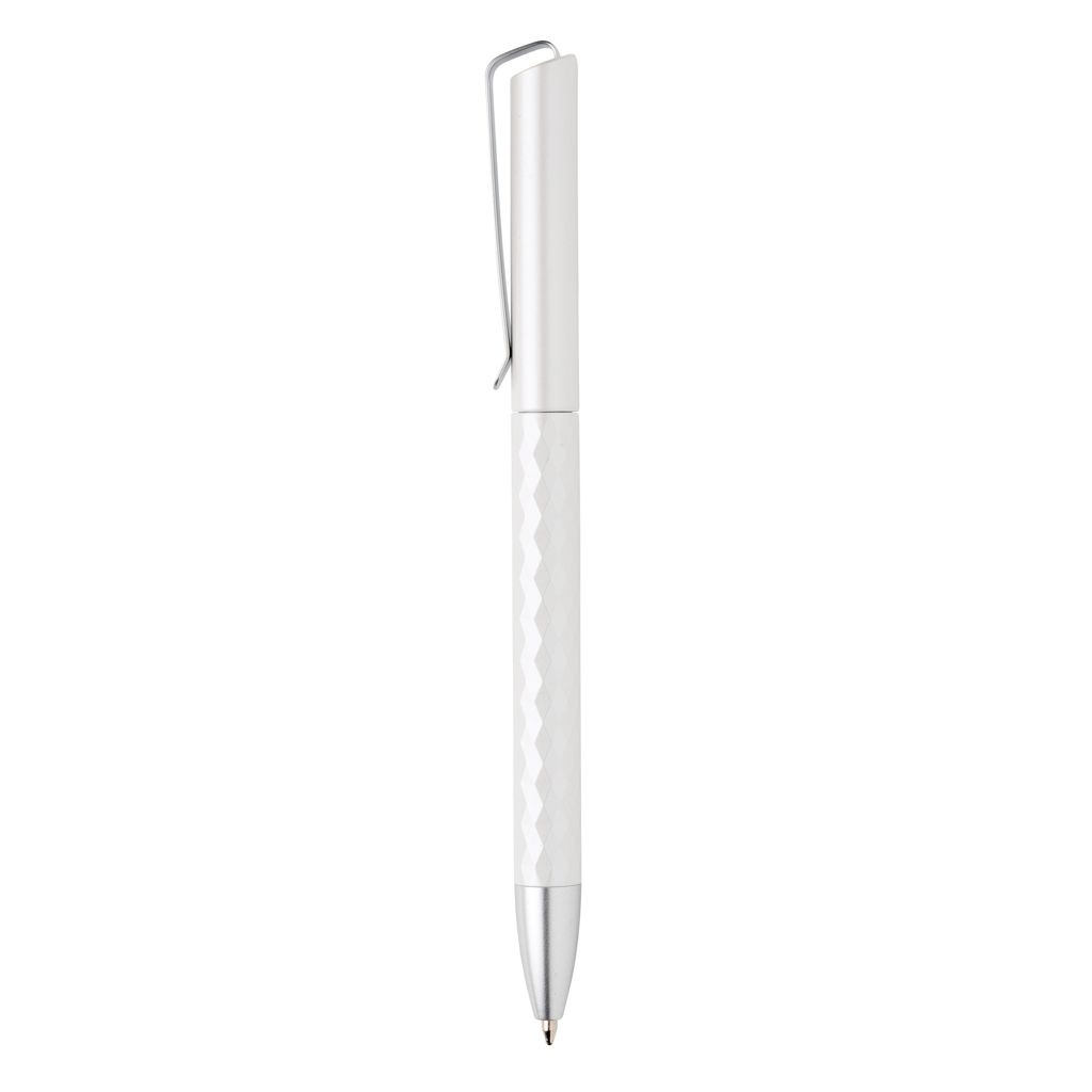 XDP610_93-3X3.1 Stift aus RCS recyceltem ABS_ weiss