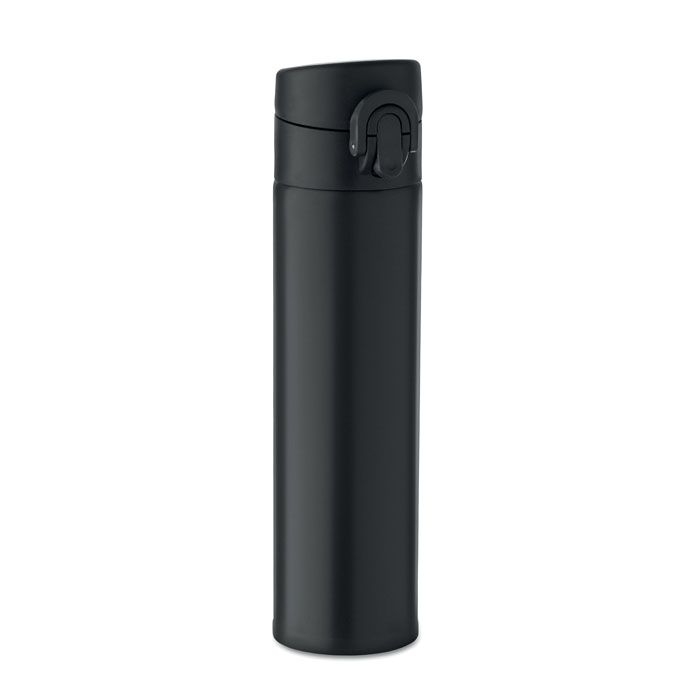 MO2735-03Bots Doppelwandige Flasche 300 ml_ schwarz