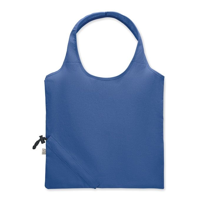 MO2487-37Carrie Colour Faltbare Einkaufstasche_ koenigsblau