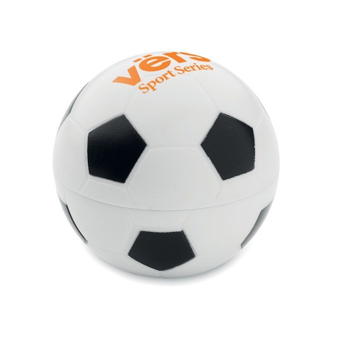 MO2213-33Ball Lippenbalsam Fussball_ weiss_schwarz