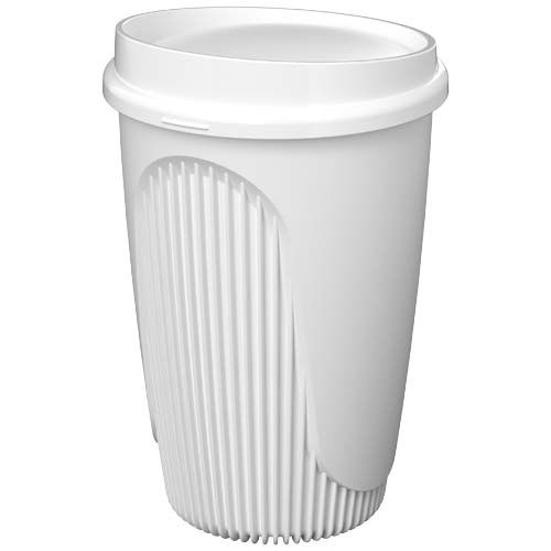 PF210746-1Alto POP 350 ml Becher_ weiss