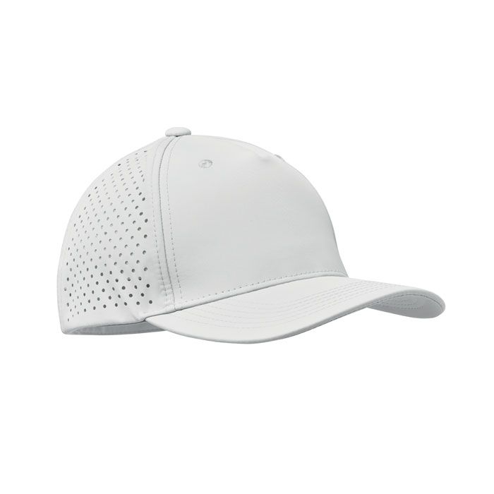 MO2543-06Capo Performance Kappe 5 Panels_ weiss