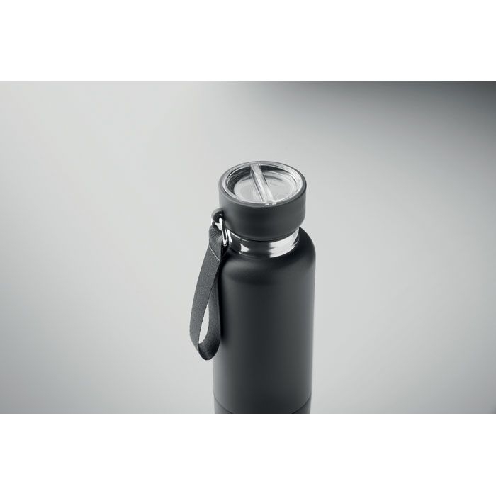 MO2716-03Noeka Doppelwandige Flasche 500ml_ schwarz