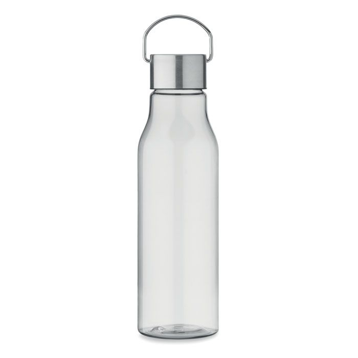 MO6976-22Vernal Trinkflasche RPET 600 ml_ transparent
