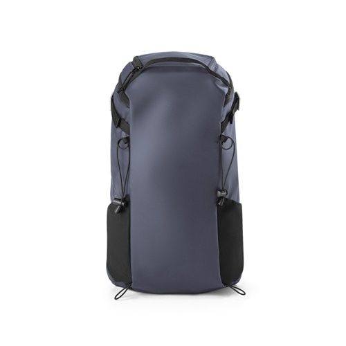 ST92092-104ALASCA Rucksack_ blau