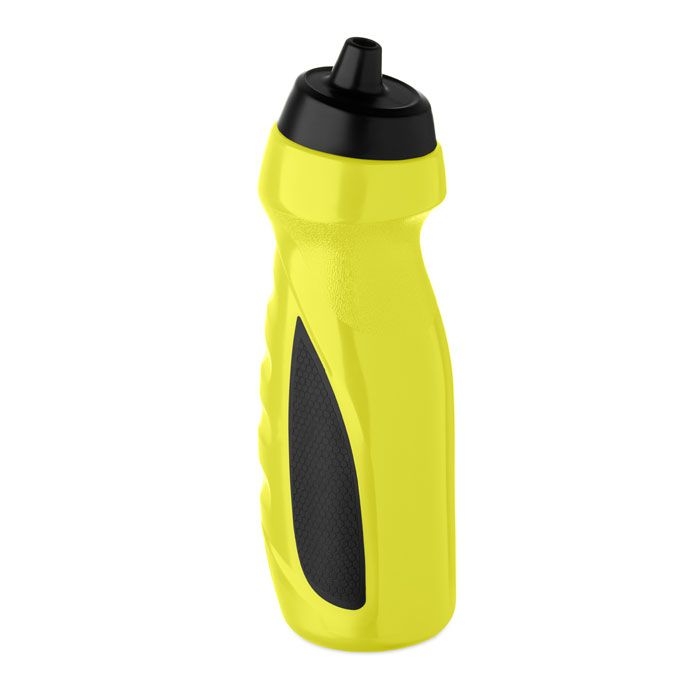 MO2880-70Fersk Sport-Trinkflasche 700ml_ neon gelb