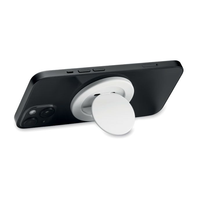 MO2556-06Able Magnetischer Smartphone-Halter_ weiss