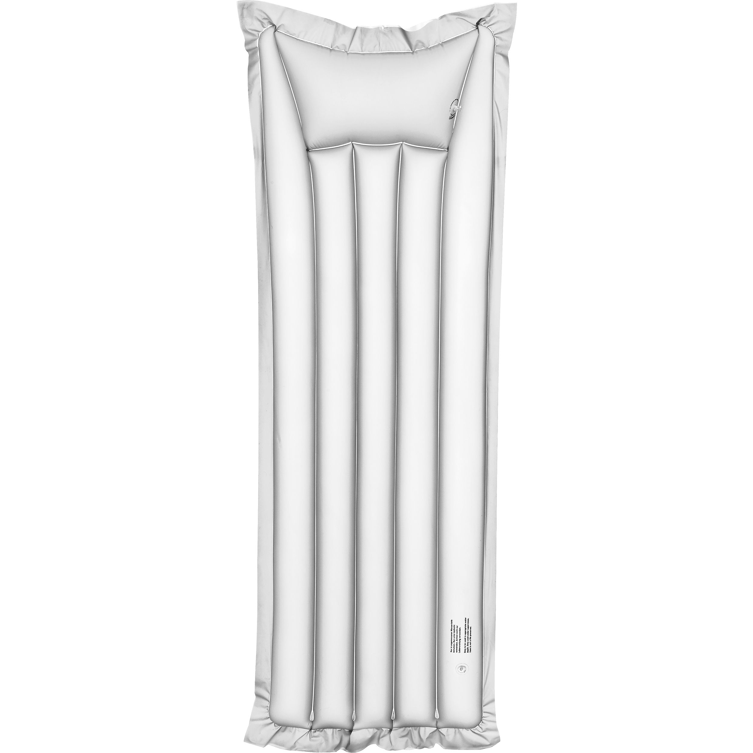 MA51041-06Luftmatratze AURELIO_ weiss