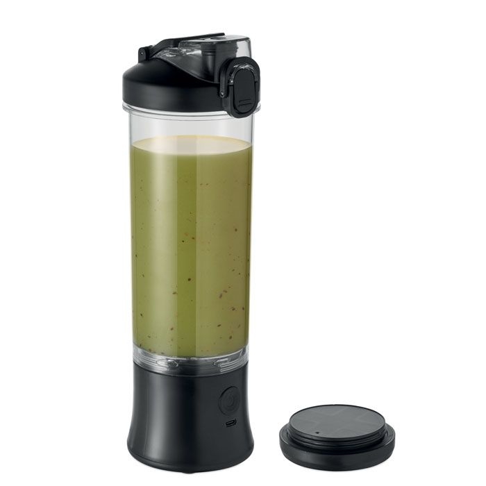 MO2821-03Mixie Smoothie-Mixer_ schwarz