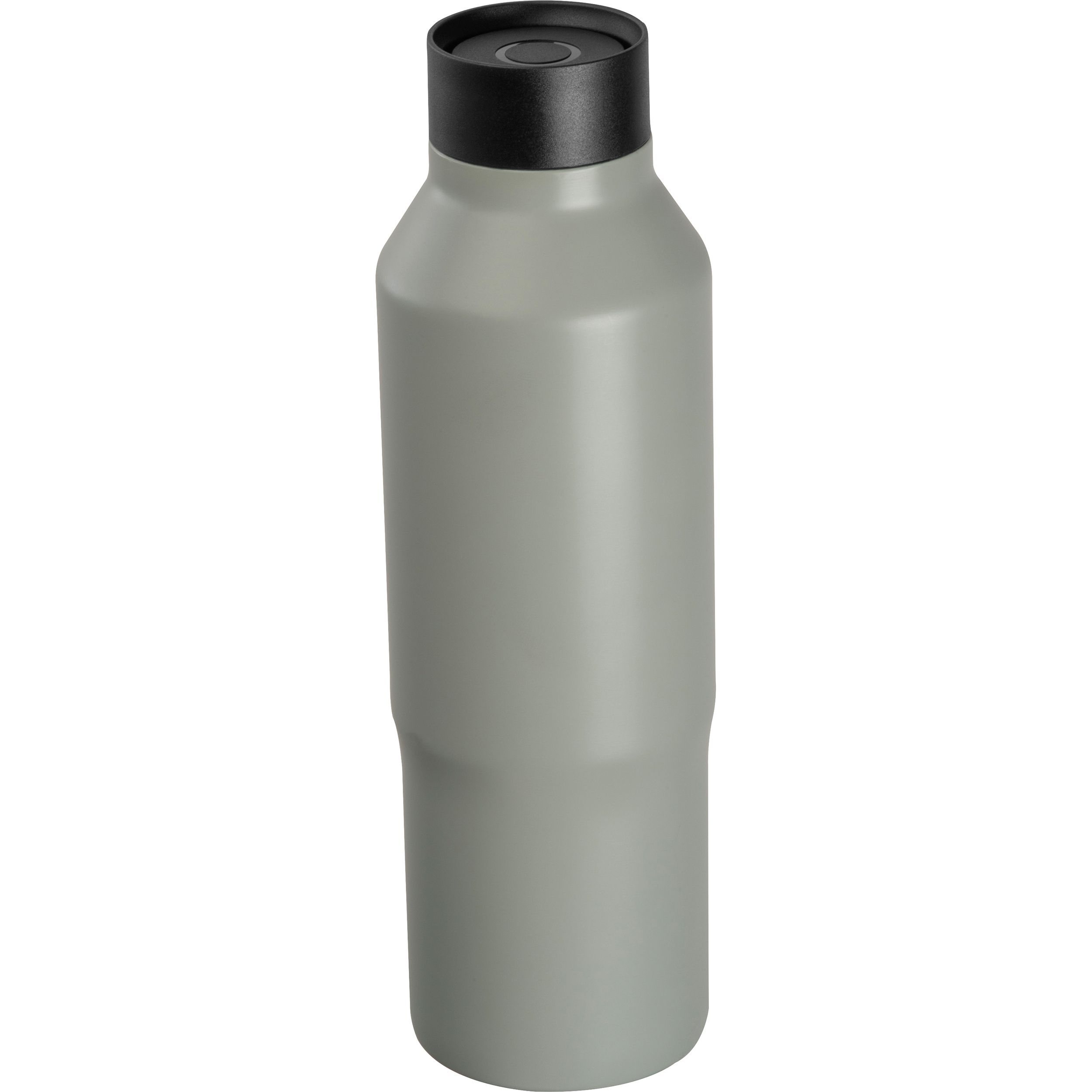 MA84829-07CrisMa Vakuum Edelstahltrinkflasche_ 600ml PENNY_ silbergrau