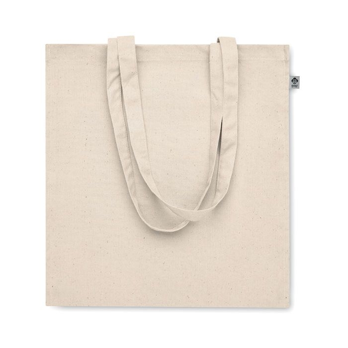 MO2196-13Bente Einkaufstasche Organic Cotton_ beige