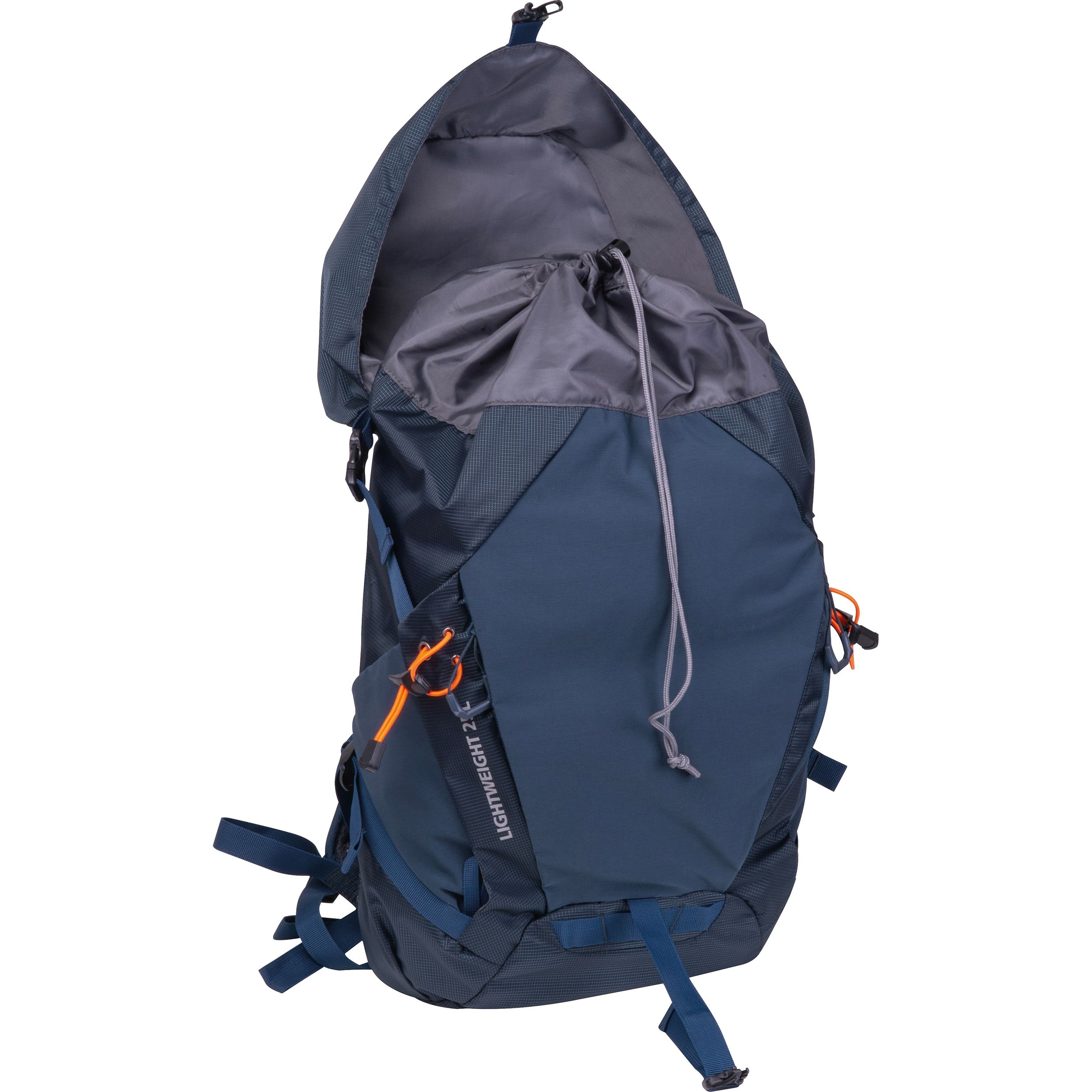 MA65645-44Wanderrucksack mit Hueftgurt TIM_ dunkelblau