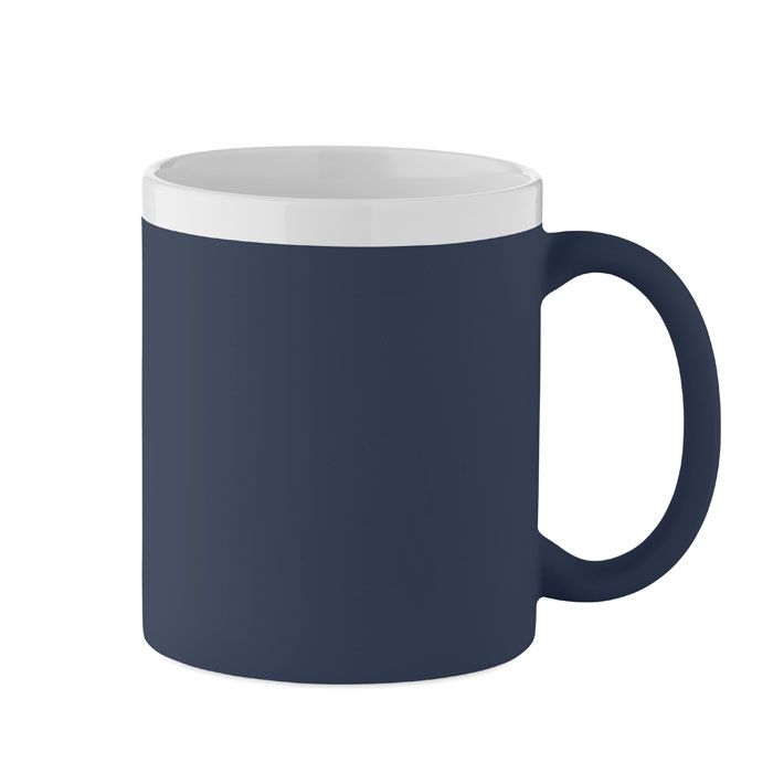 MO2890-85Mugiva Keramikbecher 300 ml_ marineblau