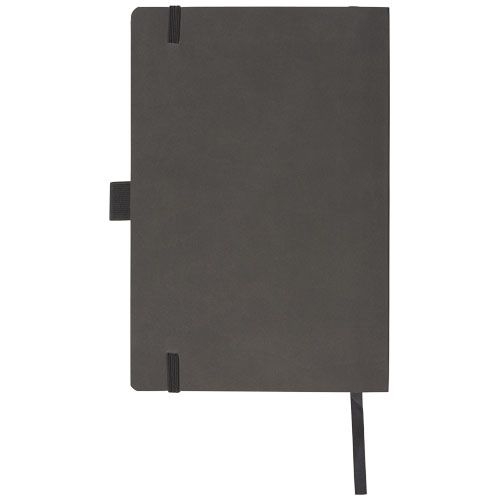 PF107079-1Revello A5 Soft Cover Notizbuch_ schwarz