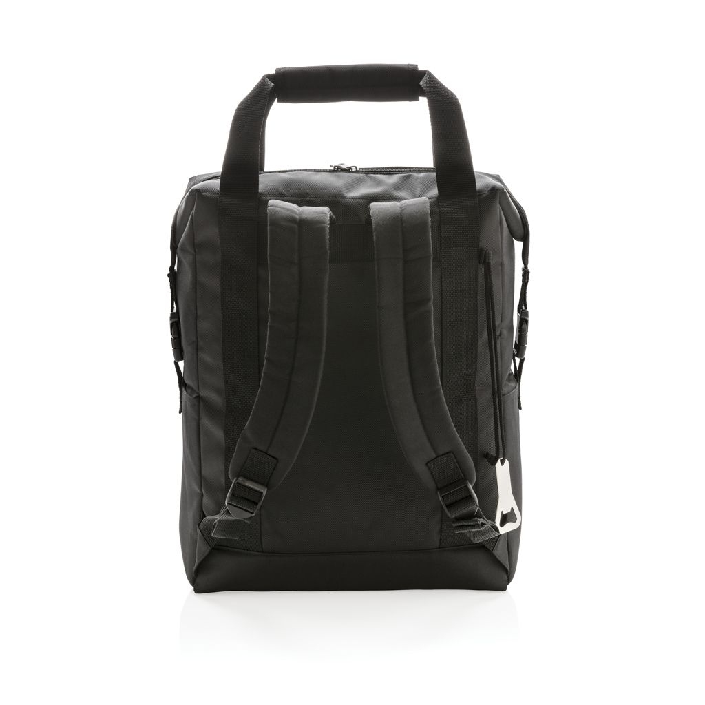 XDP422.19-1Swiss Peak XXL Kuehltasche_ PVC-frei_ schwarz