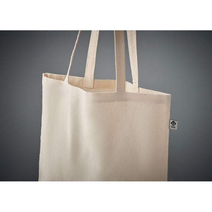 MO6632-13Nuoro Einkaufstasche Organic Cotton_ beige