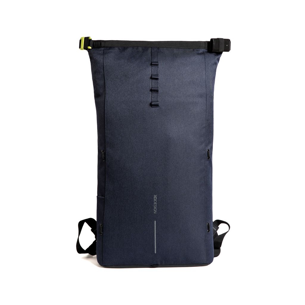 XDP705.50-5Urban Lite Anti-Diebstahl-Rucksack_ navy blau