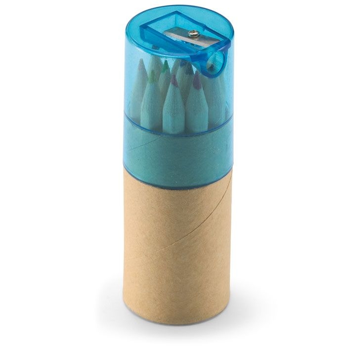 KC6230-23Lambut 12 Buntstifte_ transparent blau