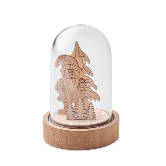 CX1558Rovani Weihnachtsdekoration mit LED