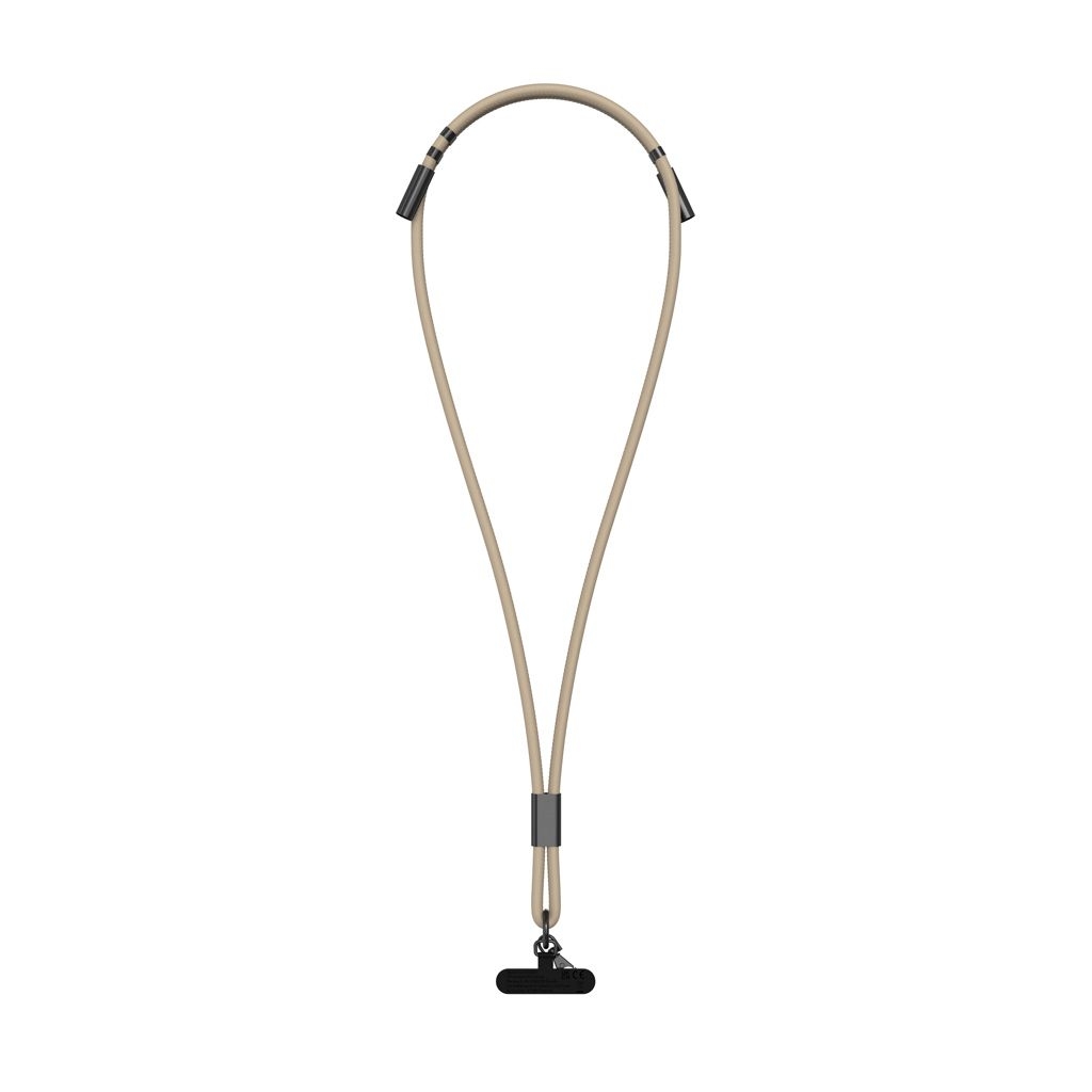 XDV30200-19VINGA Baltimore RCS Ladekabel_Lanyard_ greige