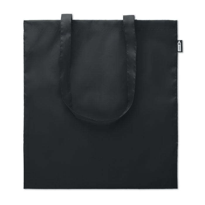 MO9441-03Totepet Einkaufstasche 190T RPET_ schwarz