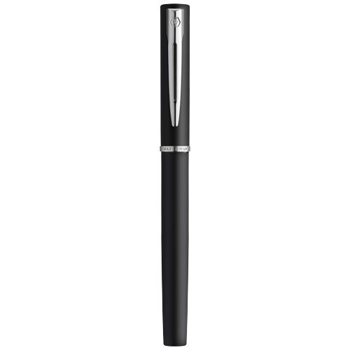 PF107727-1Waterman Allure Tintenroller _schwarze Mine_ schwarz