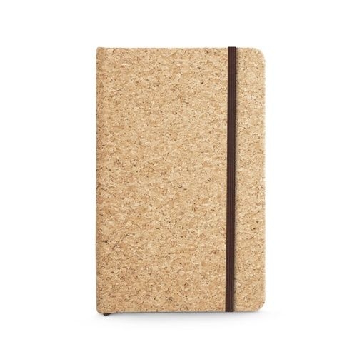 ST93808-160HAWKINS Notizbuch_ natur