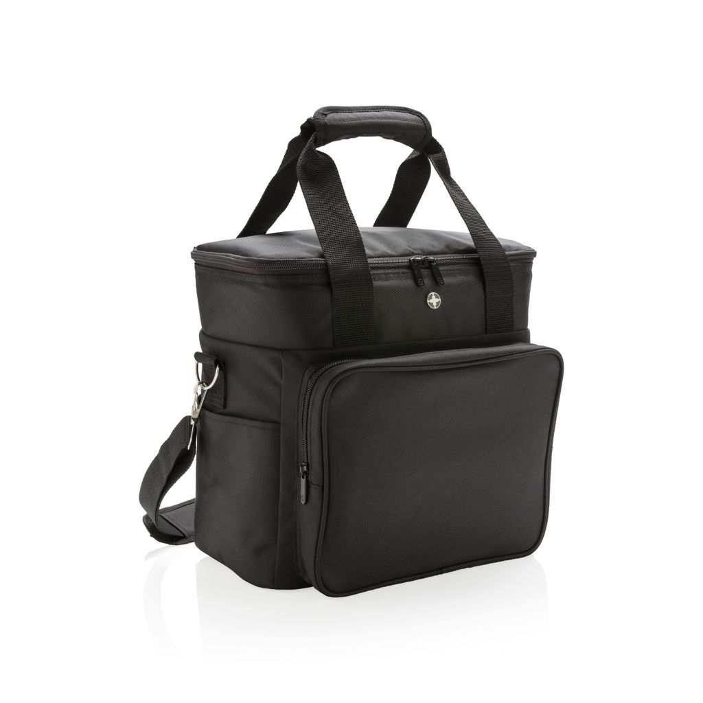 XDP422.16-1Swiss Peak Kuehltasche_ schwarz