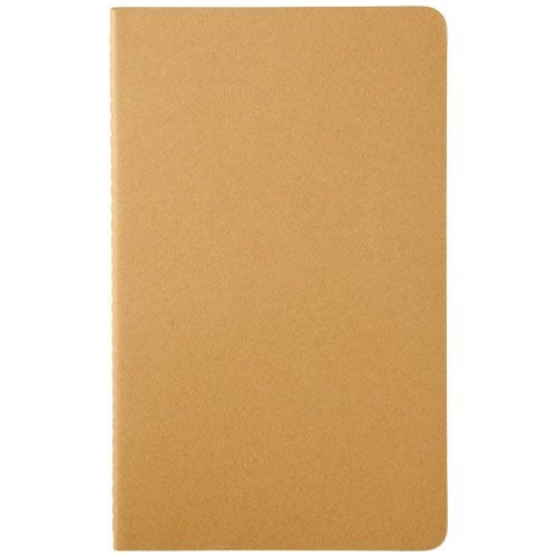 PF107158-5Moleskine Cahier Journal L – liniert_ Kraftpapier