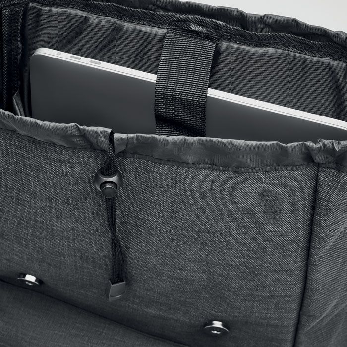 MO9439-03Riga Rucksack_ schwarz